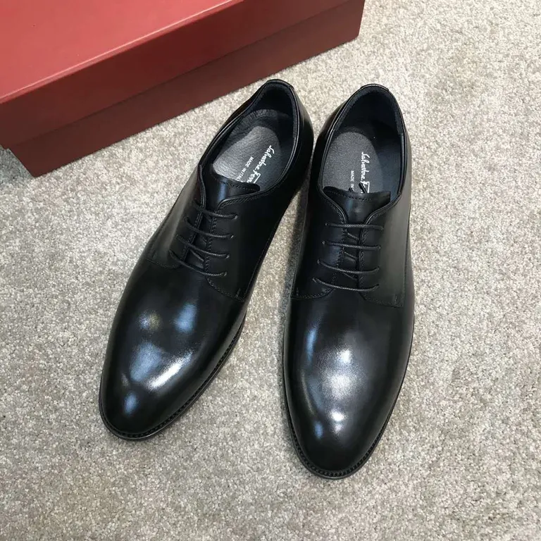 Ferragamo Shoe 